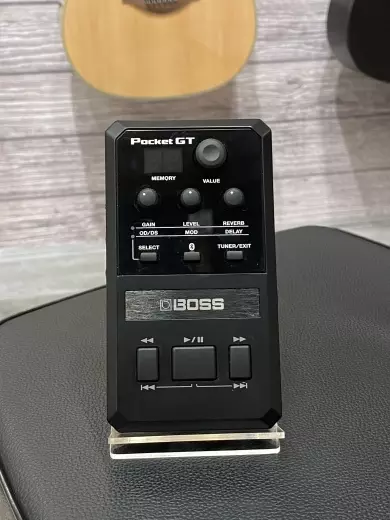 BOSS - POCKET-GT